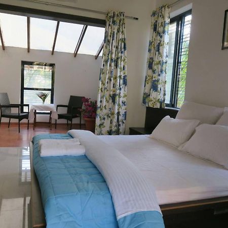 The Green Estate Resort Nashik Dış mekan fotoğraf
