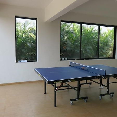The Green Estate Resort Nashik Dış mekan fotoğraf