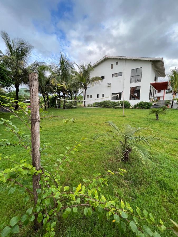 The Green Estate Resort Nashik Dış mekan fotoğraf