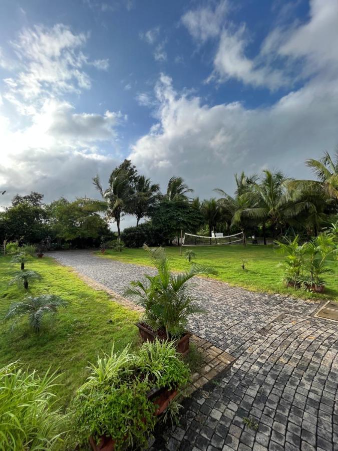 The Green Estate Resort Nashik Dış mekan fotoğraf