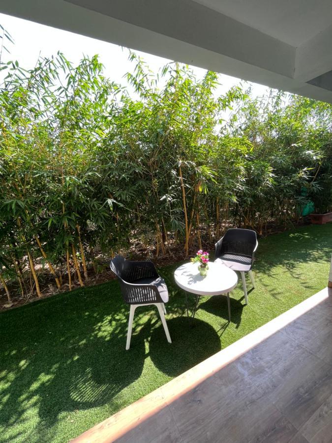 The Green Estate Resort Nashik Dış mekan fotoğraf