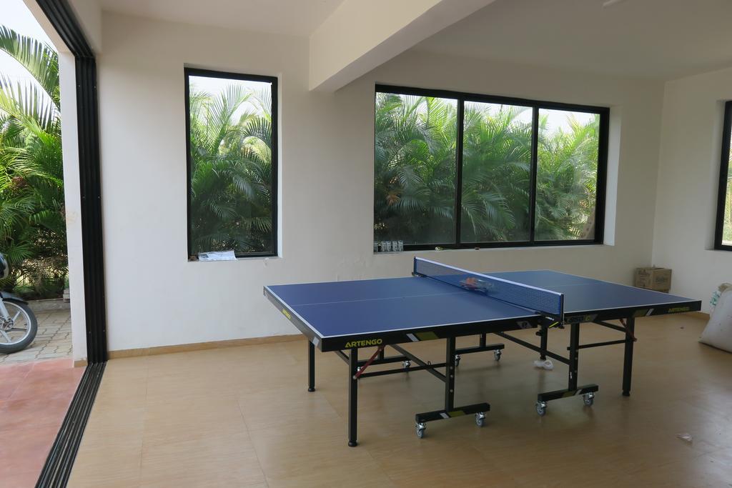 The Green Estate Resort Nashik Dış mekan fotoğraf